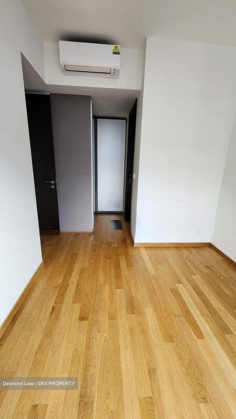 The Lilium (D19), Condominium #517461911